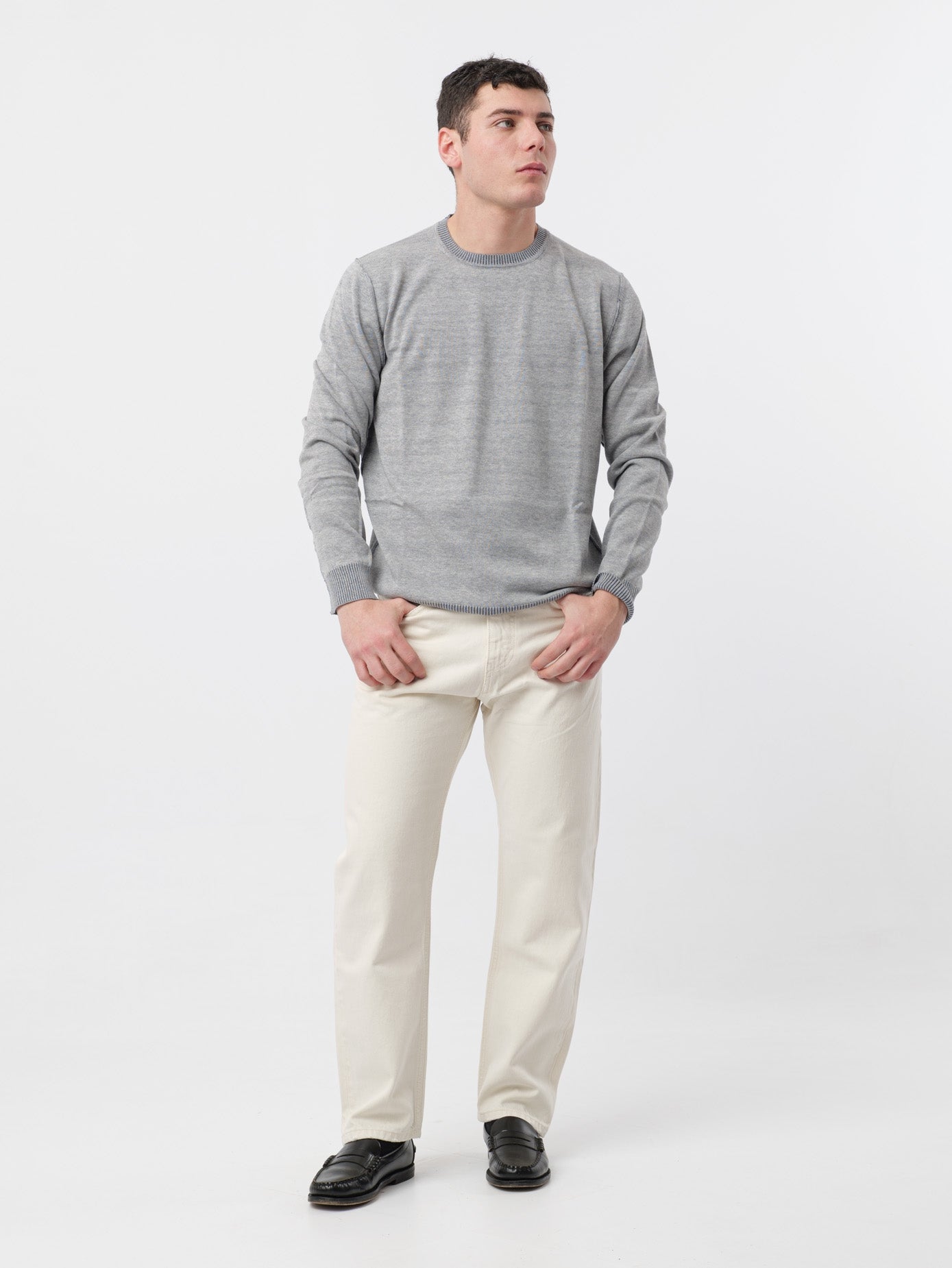 Pullover filo H953