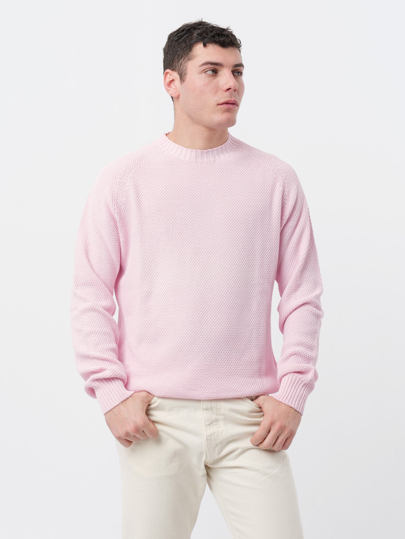 Pullover filo H953