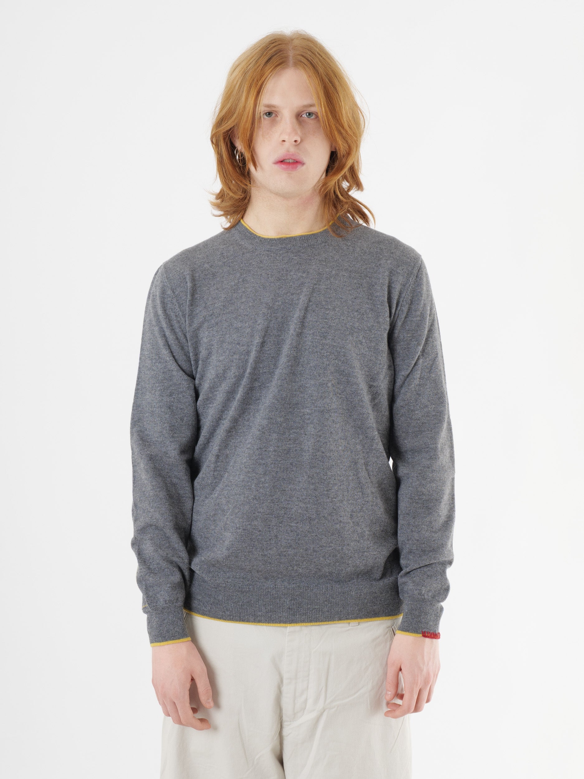 Pullover H953