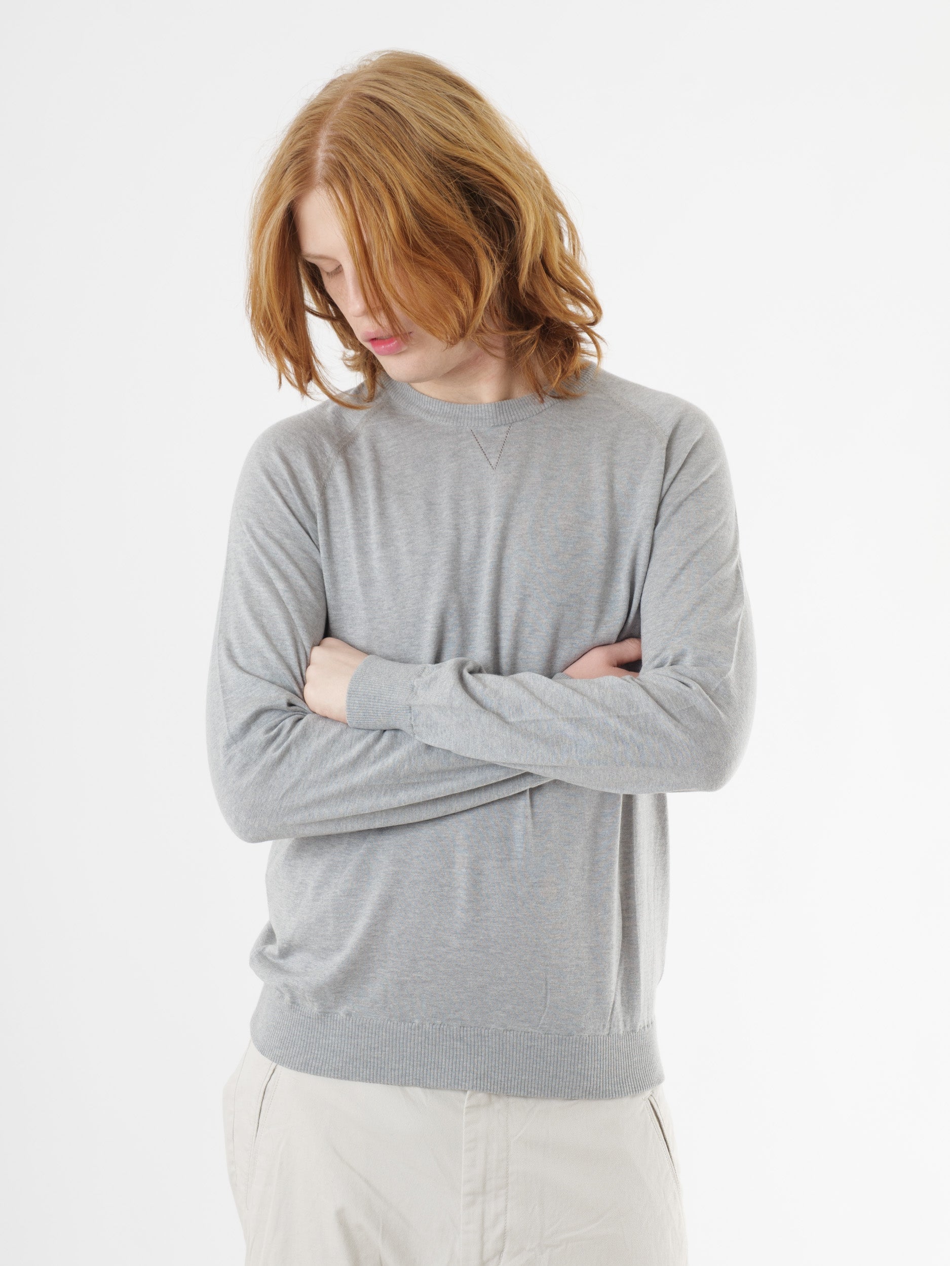Pullover H953