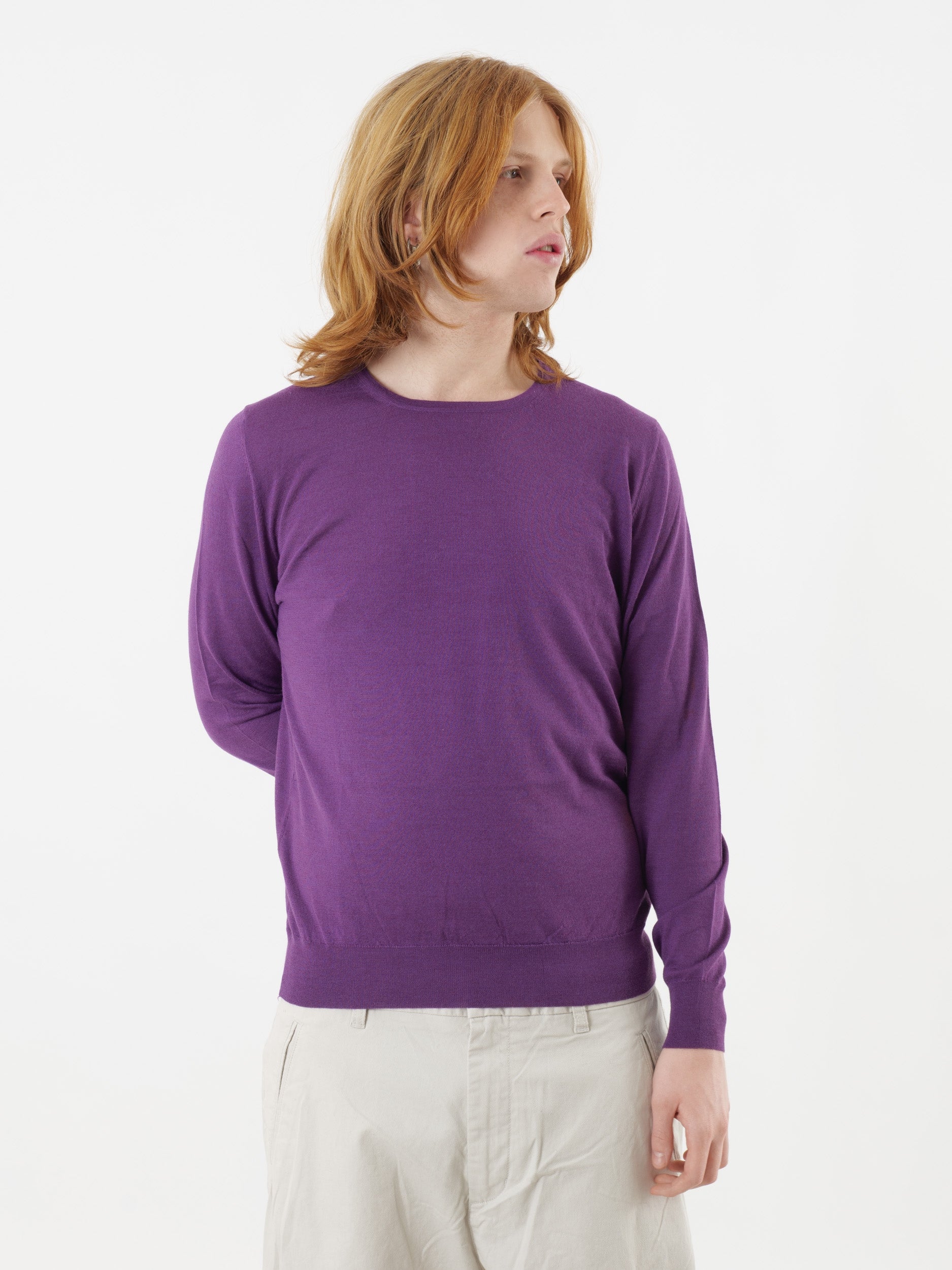 Pullover H953