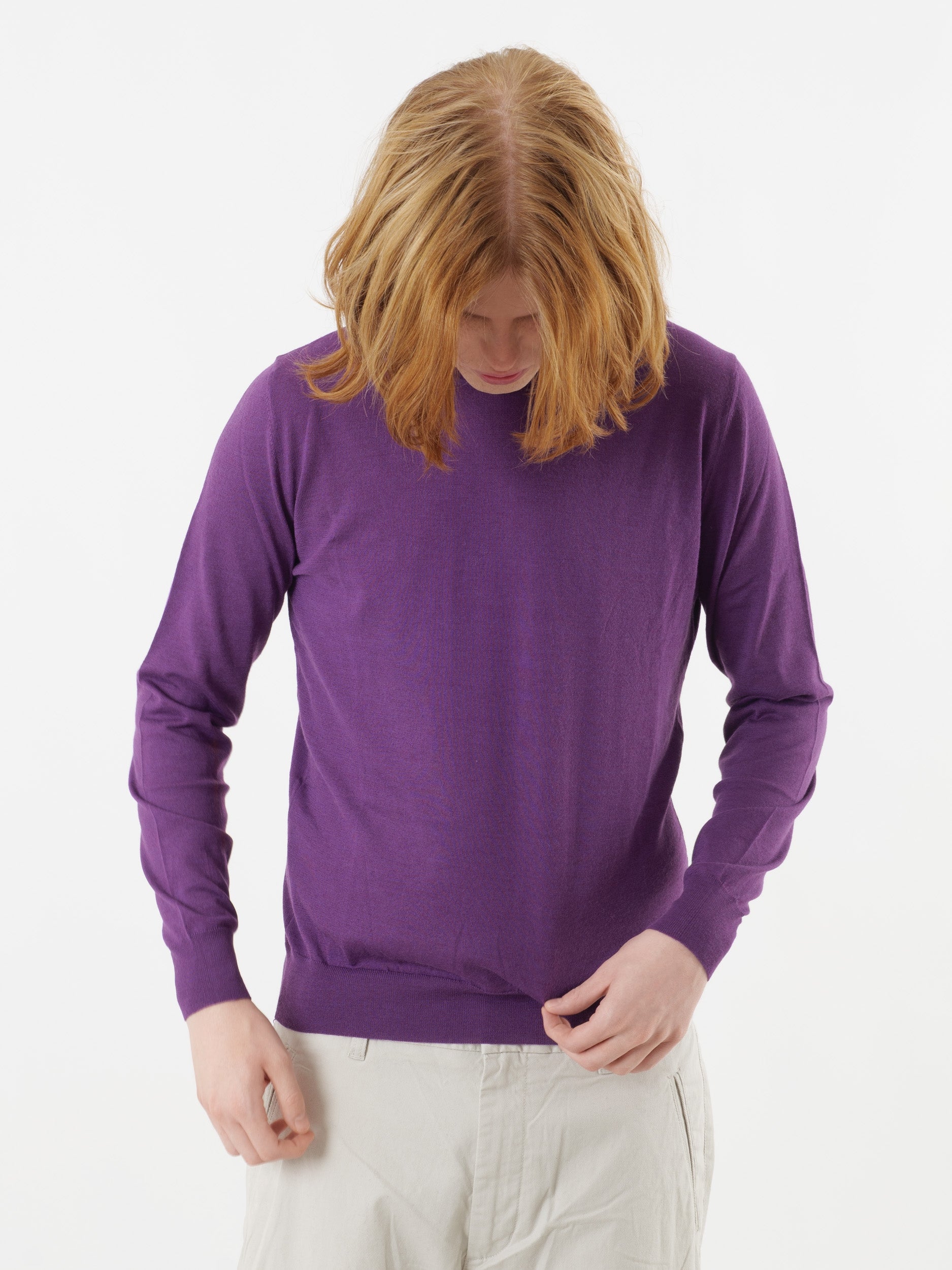 Pullover H953