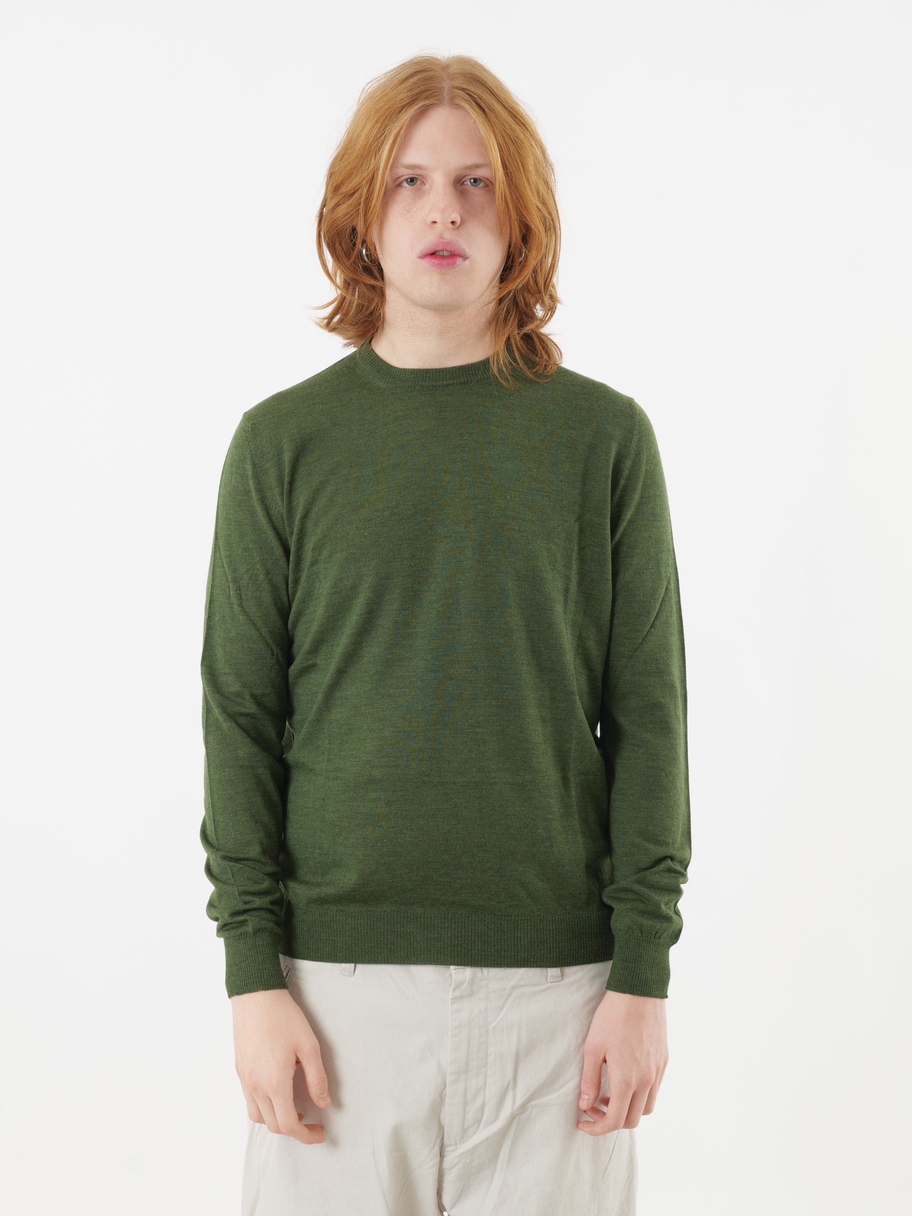 Pullover H953