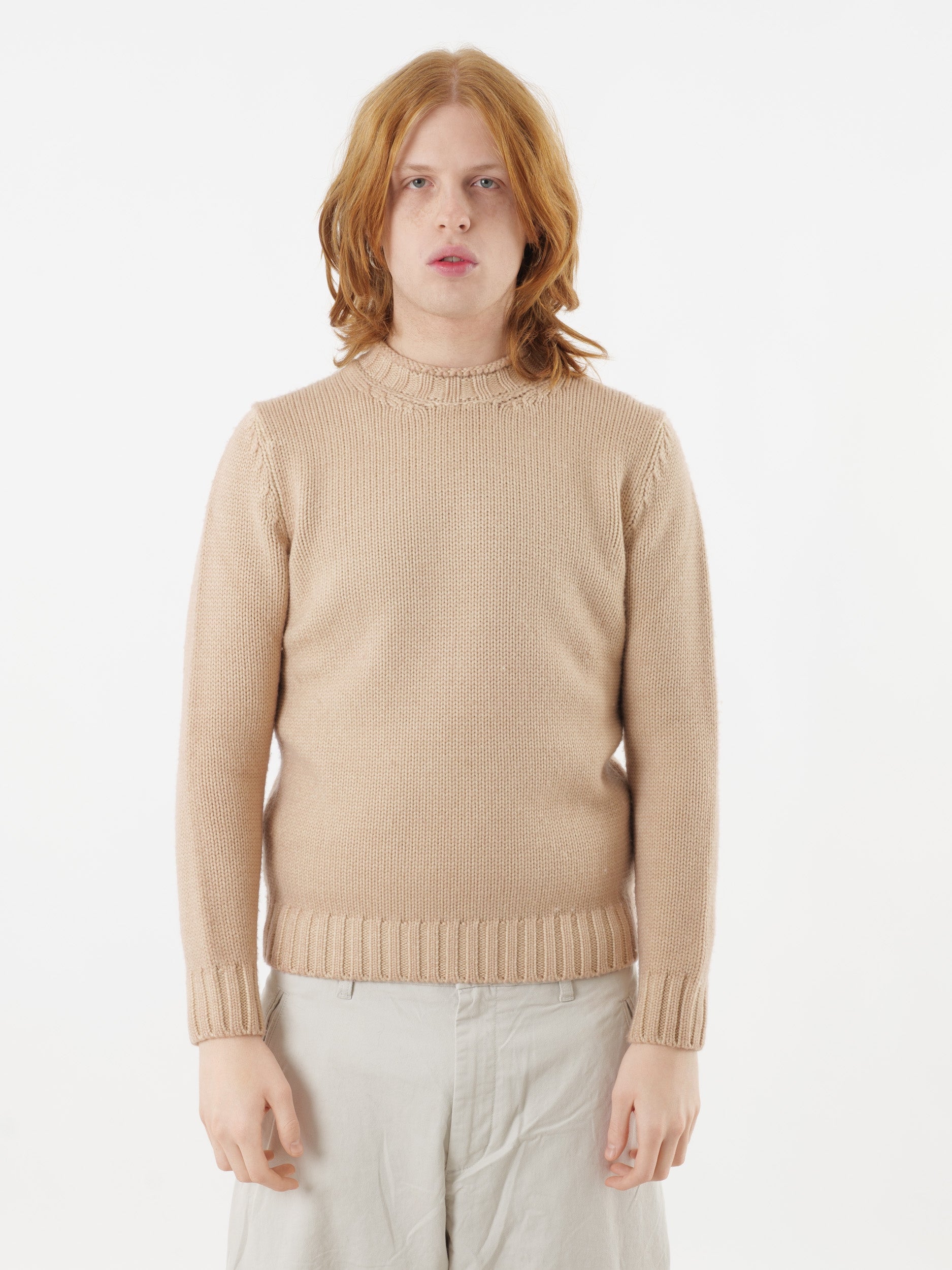 Pullover H953