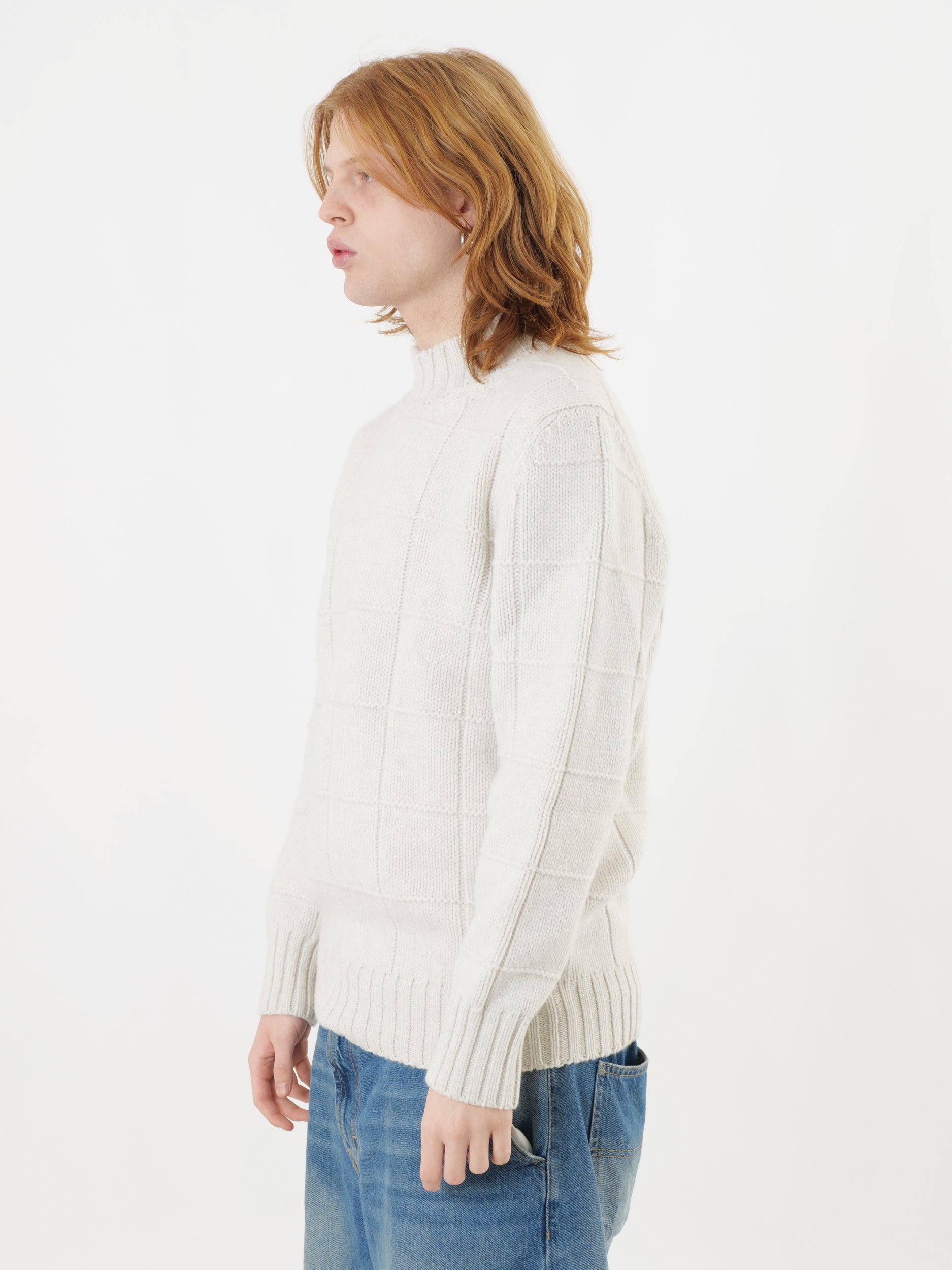 Pullover h953