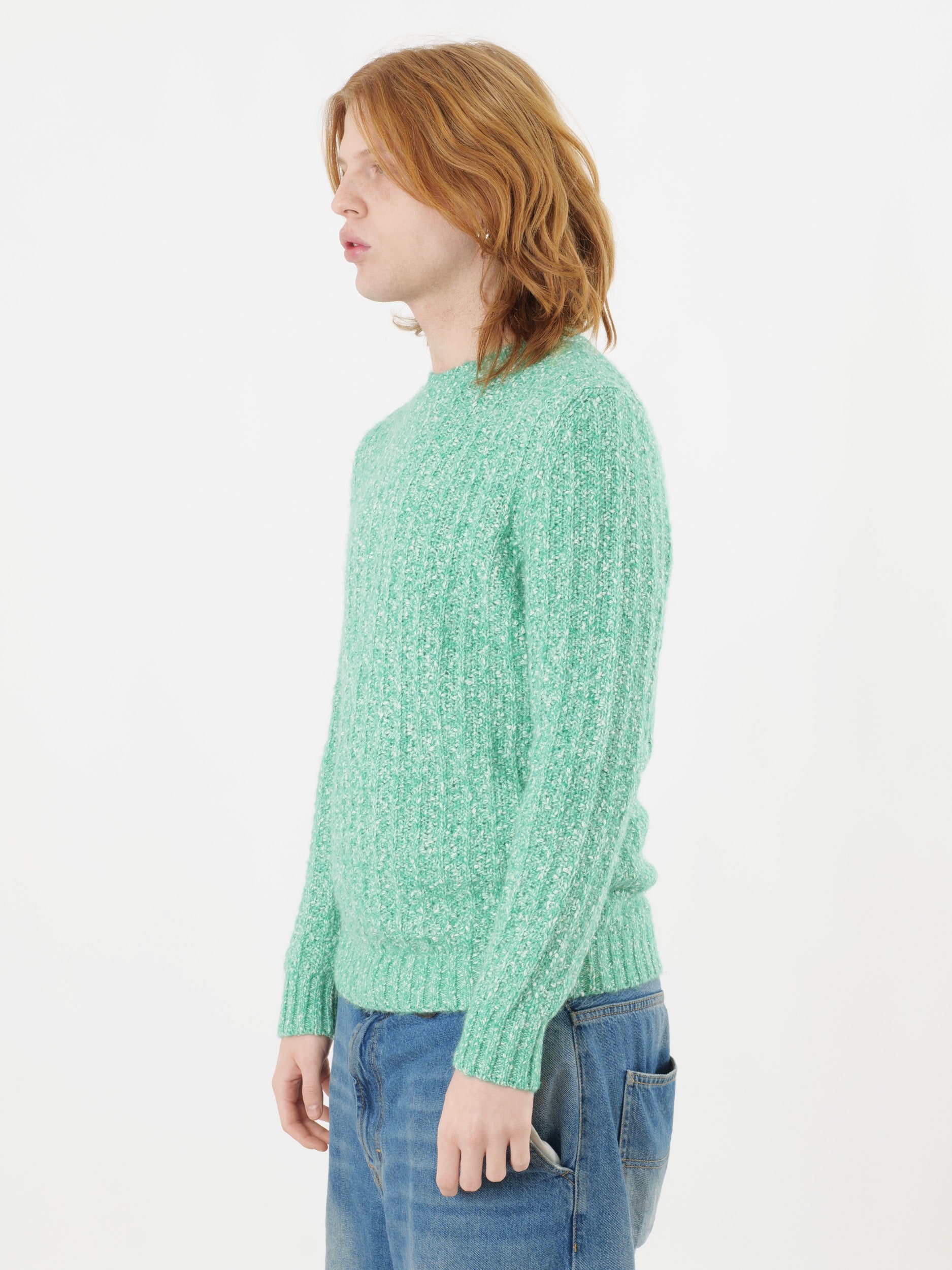Pullover h953