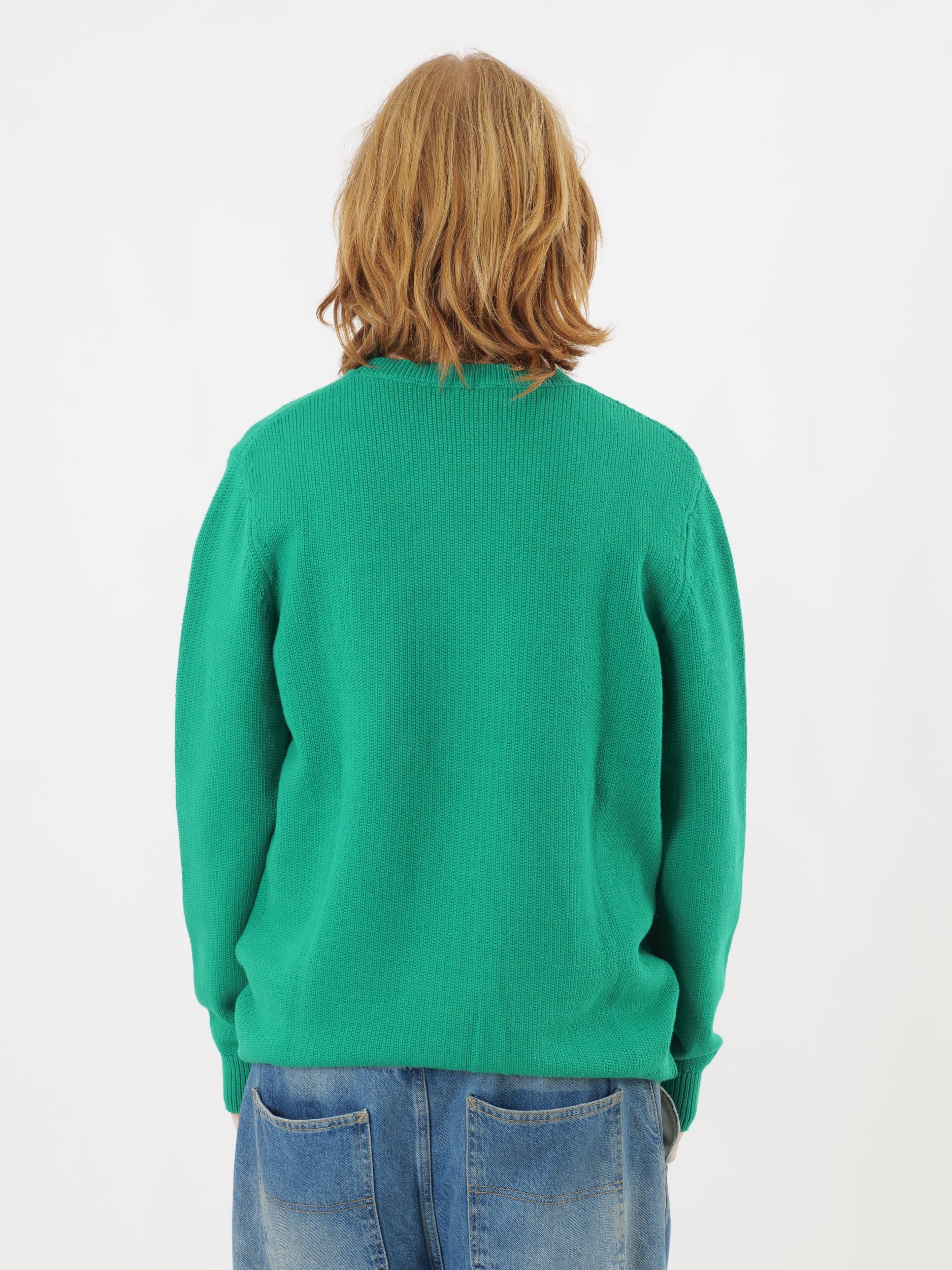 PULLOVER JOHNNY LAMBS