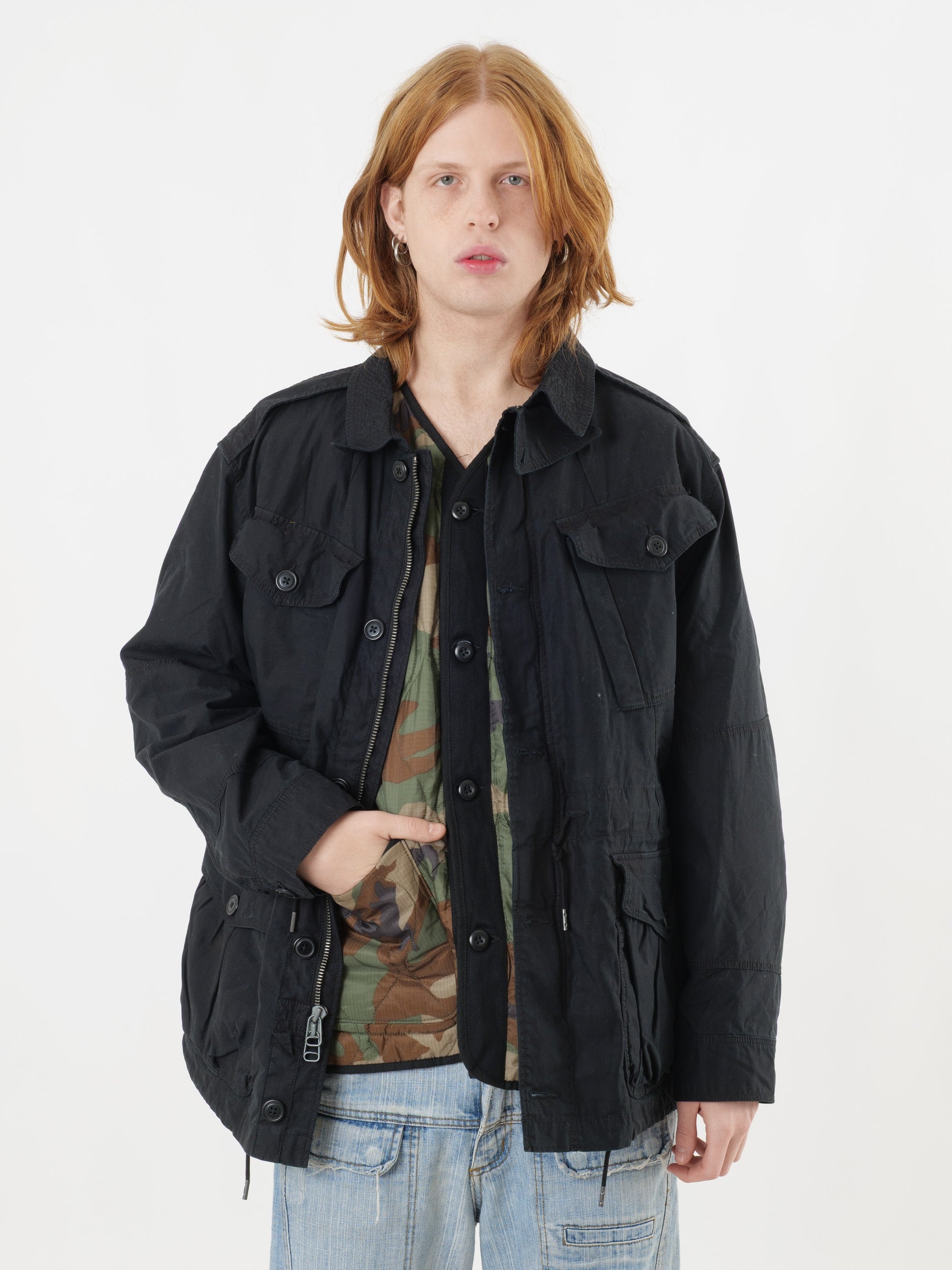 Giubbino Ralph Lauren