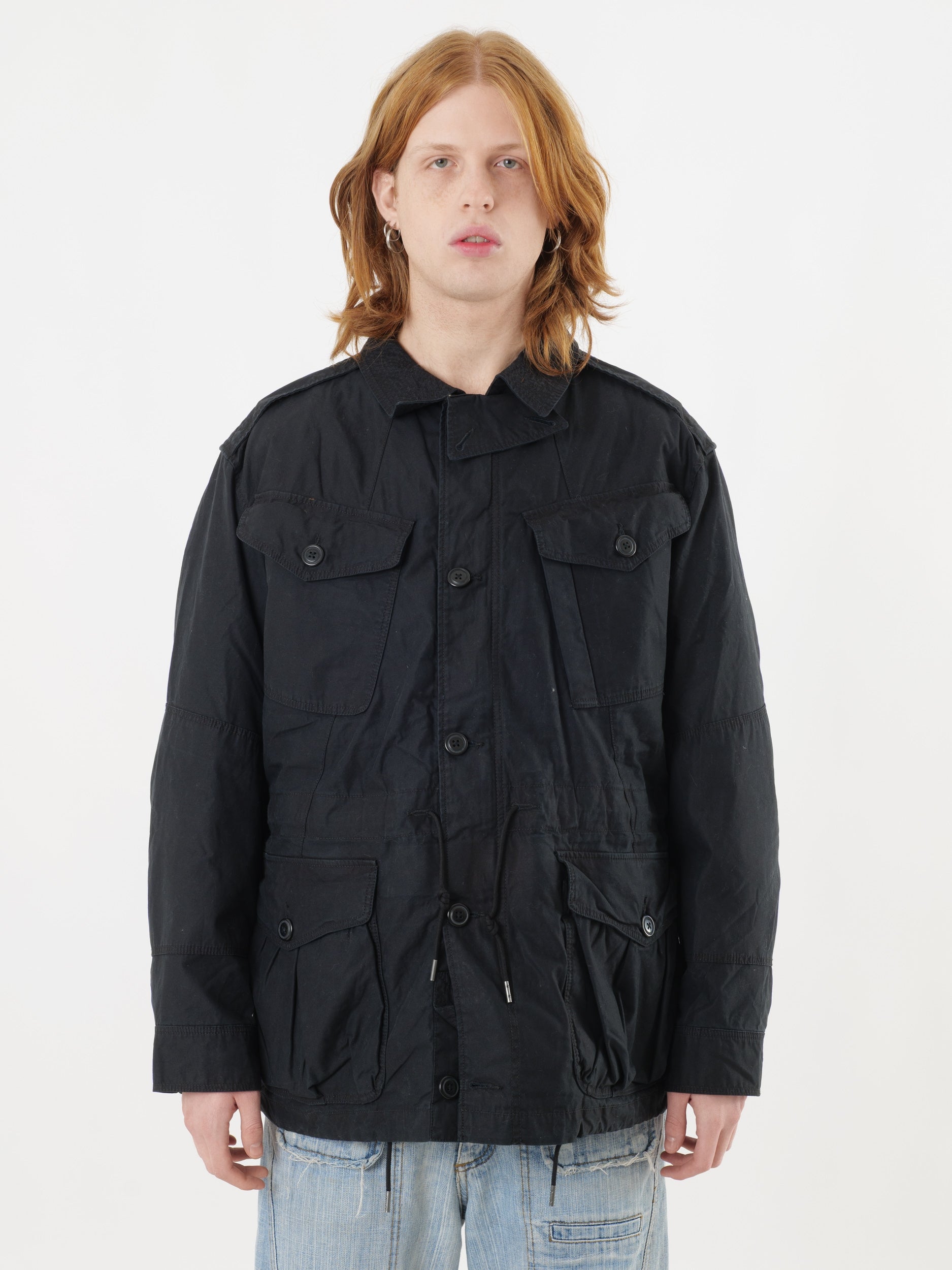 Giubbino Ralph Lauren