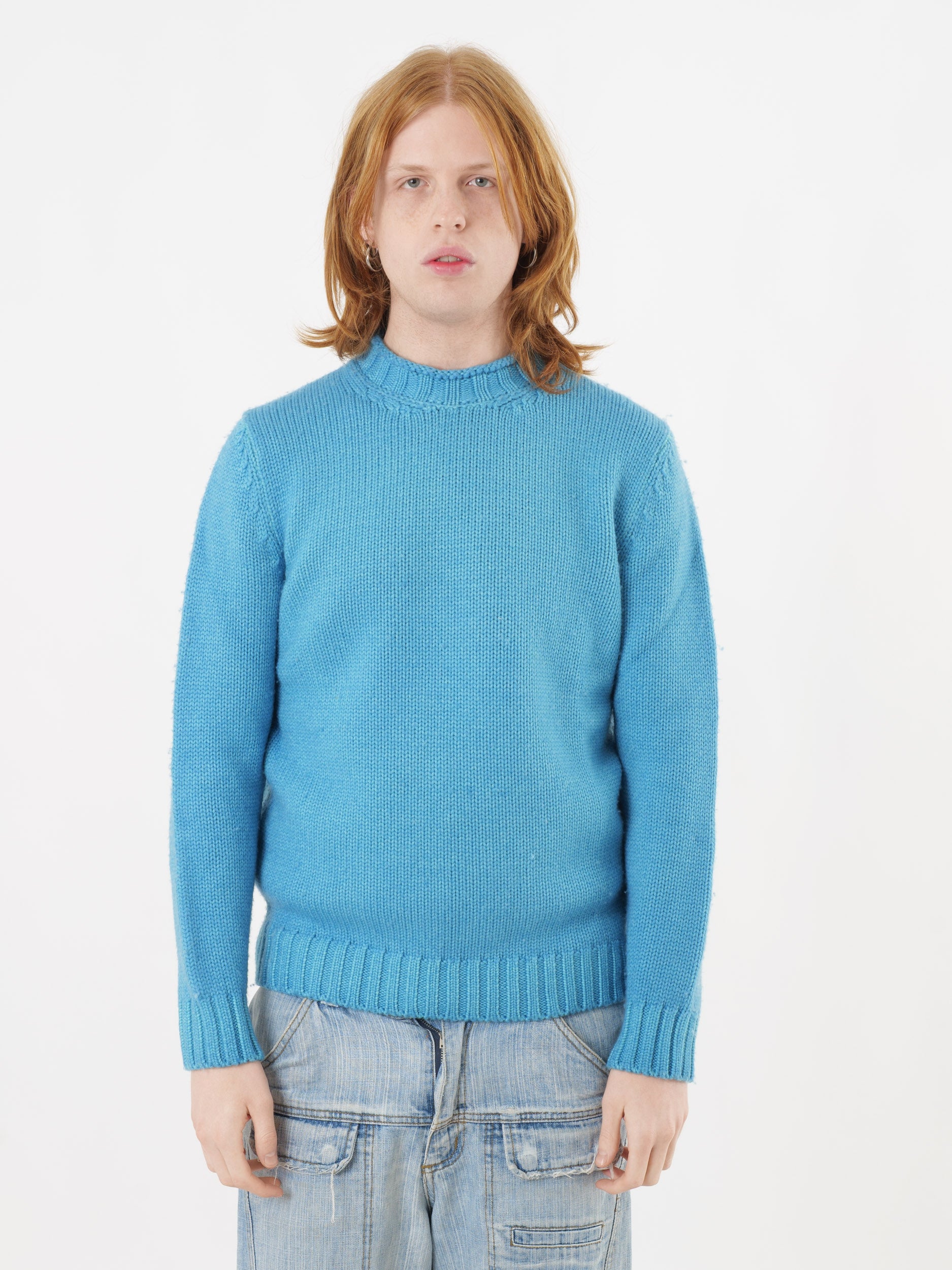 Pullover H953