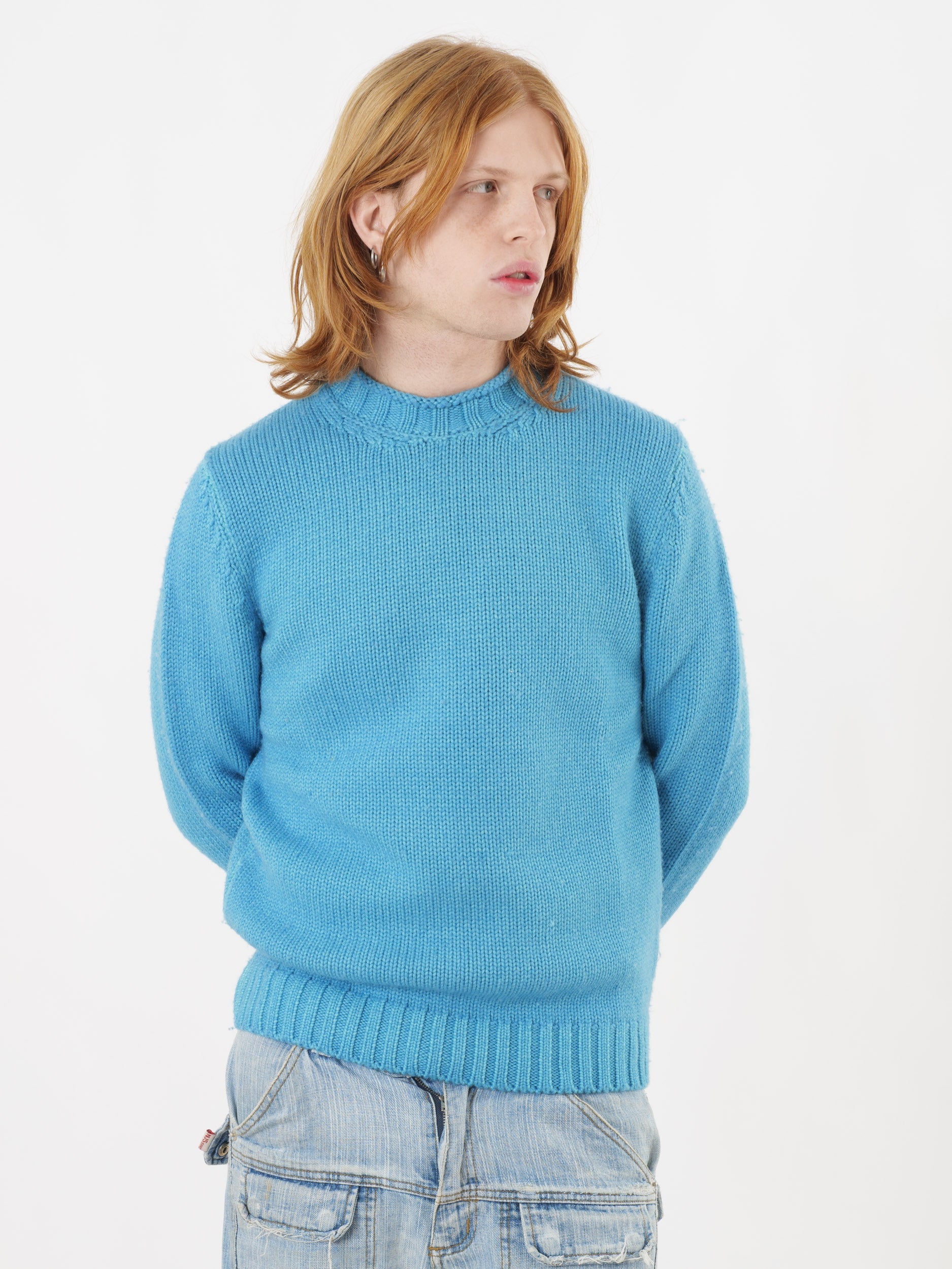 Pullover H953