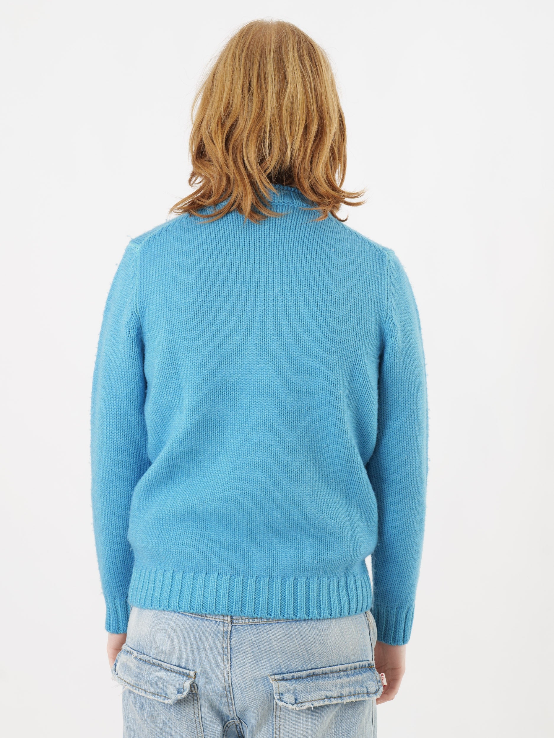 Pullover H953