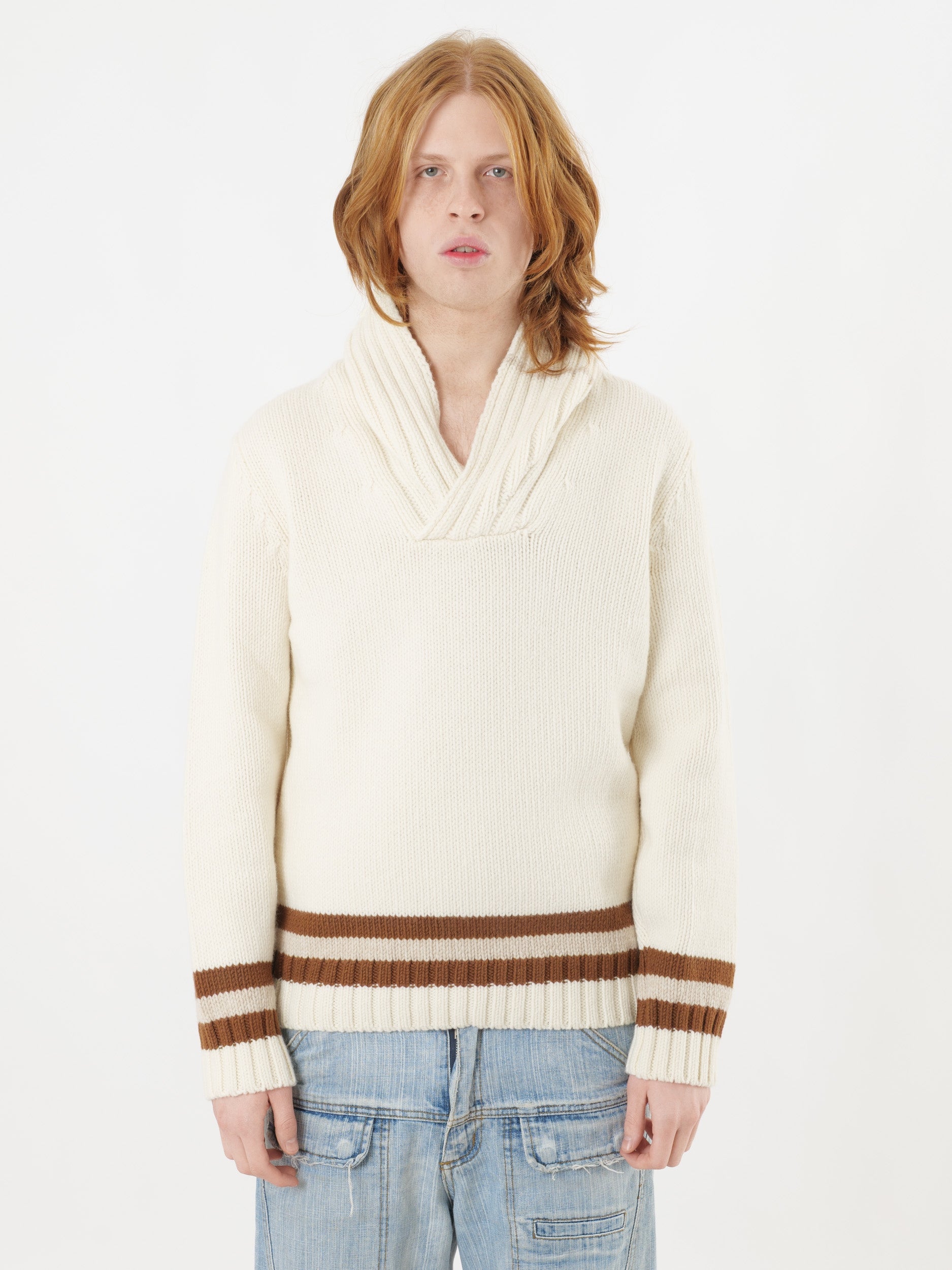 Pullover H953