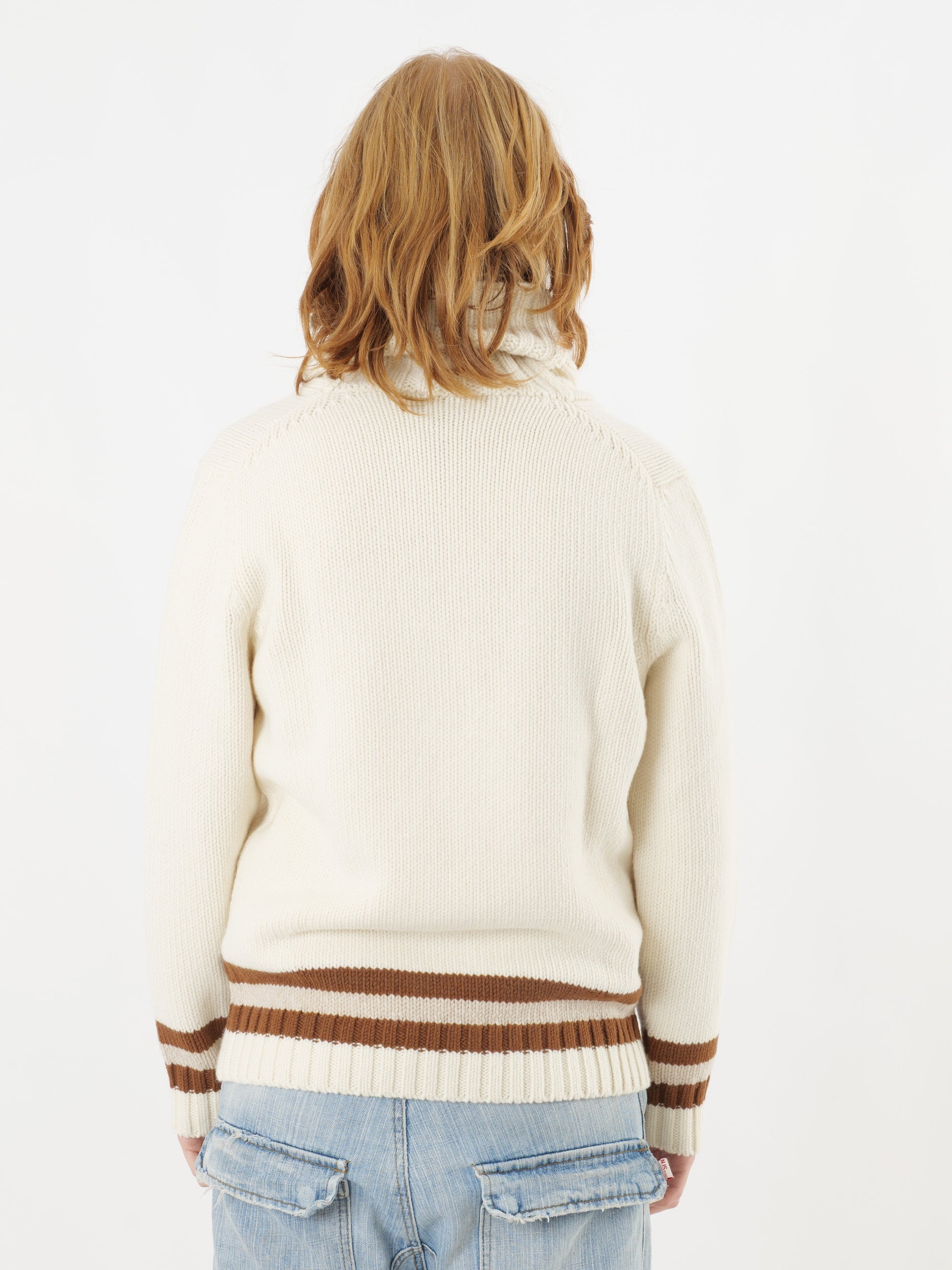 Pullover H953