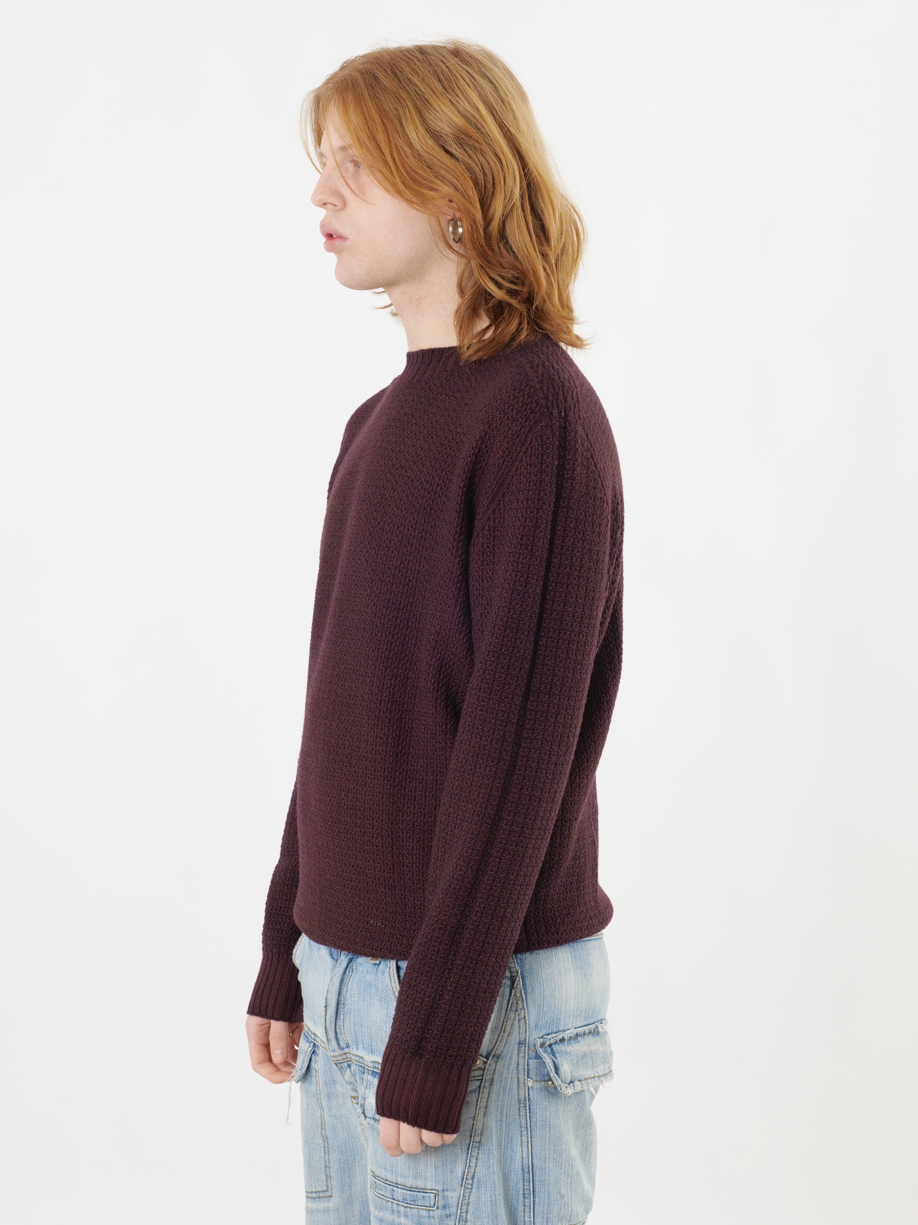 Pullover H953