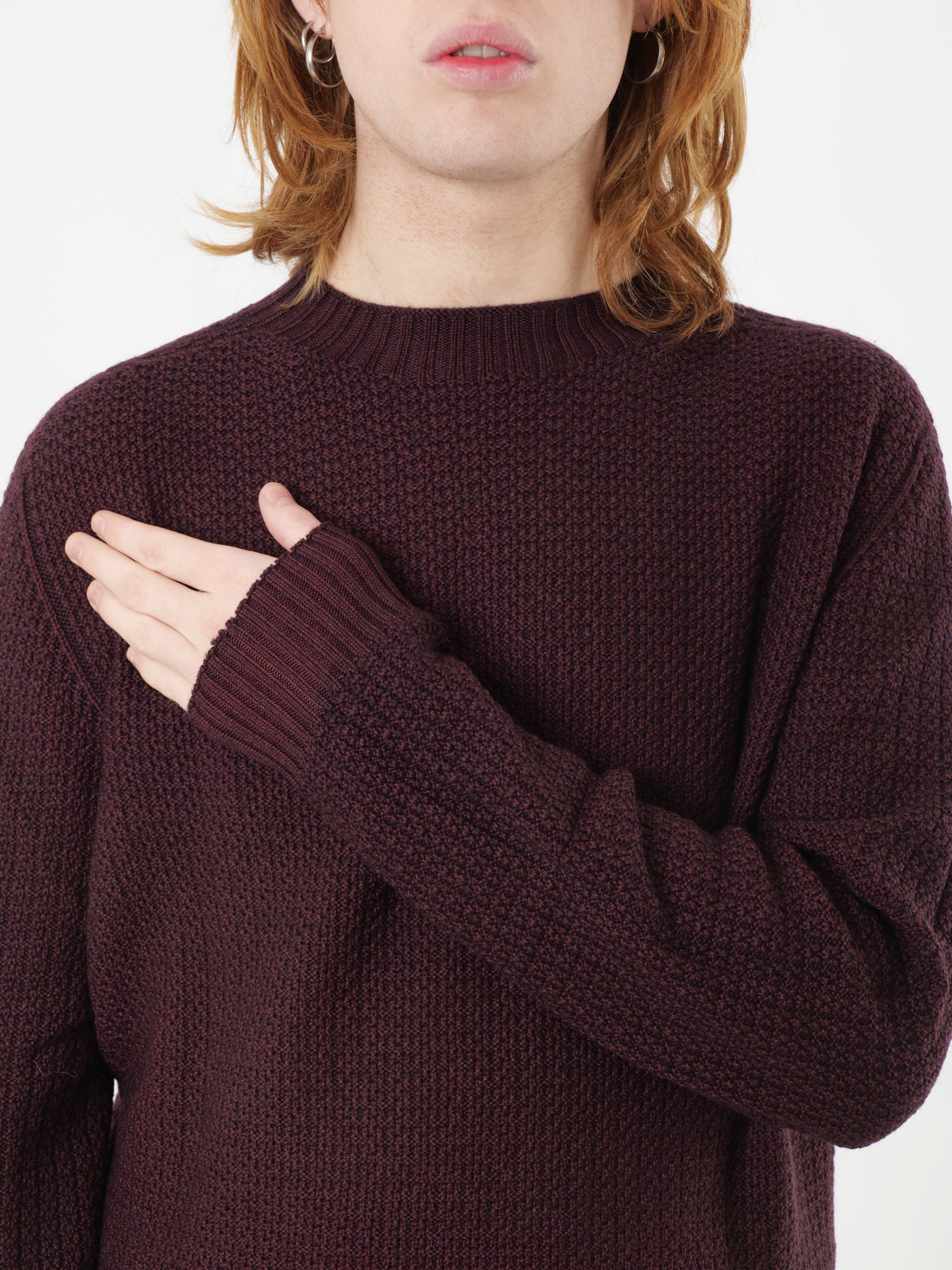 Pullover H953