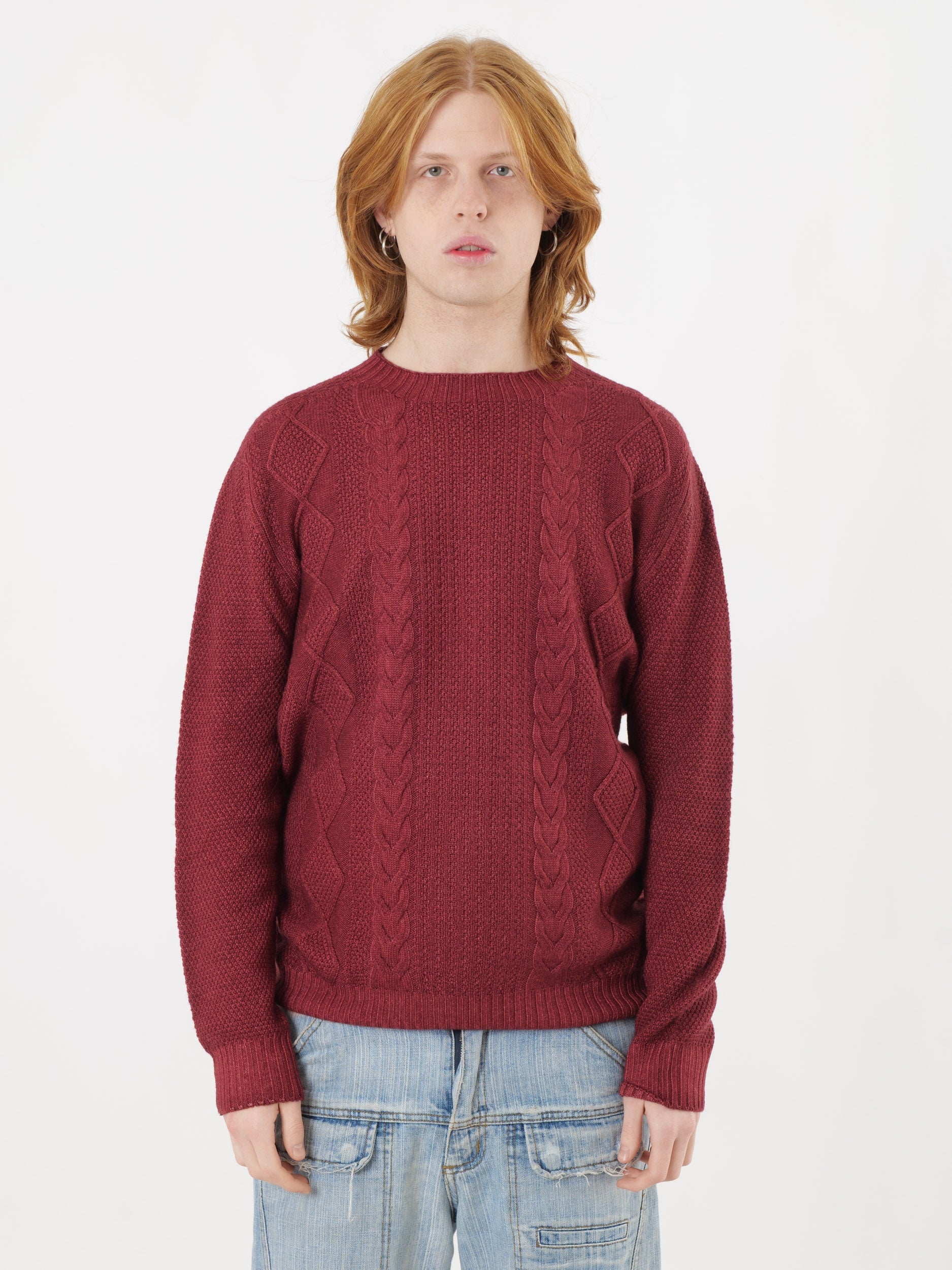 Pullover H953