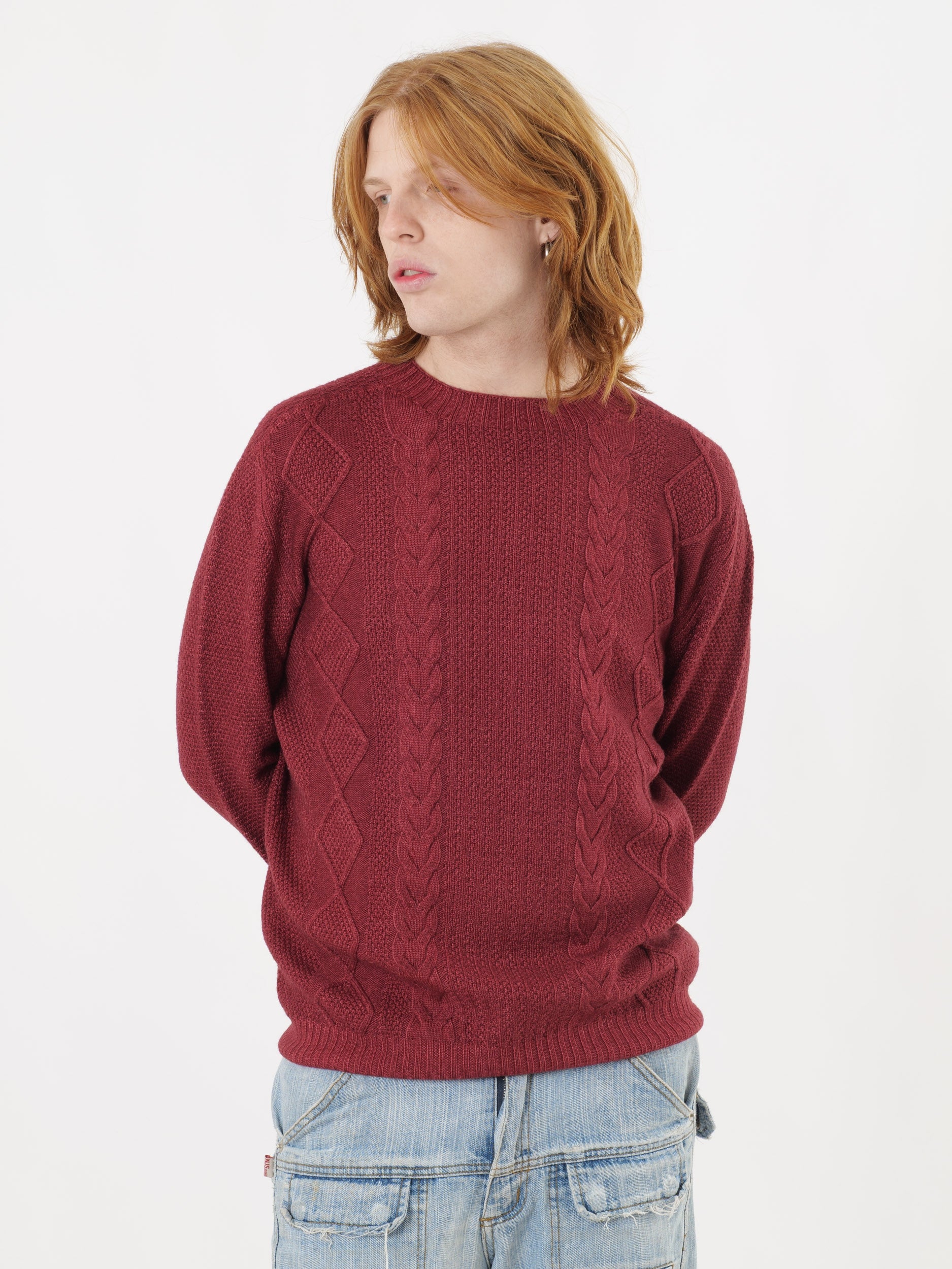 Pullover H953