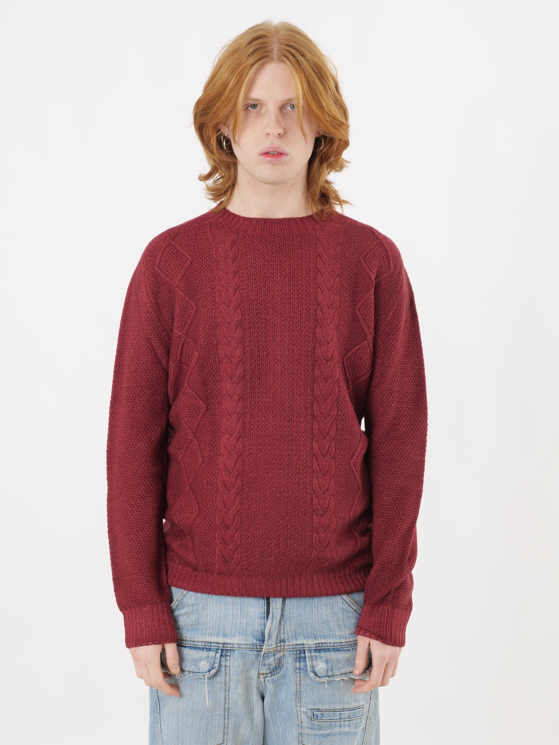 Pullover H953