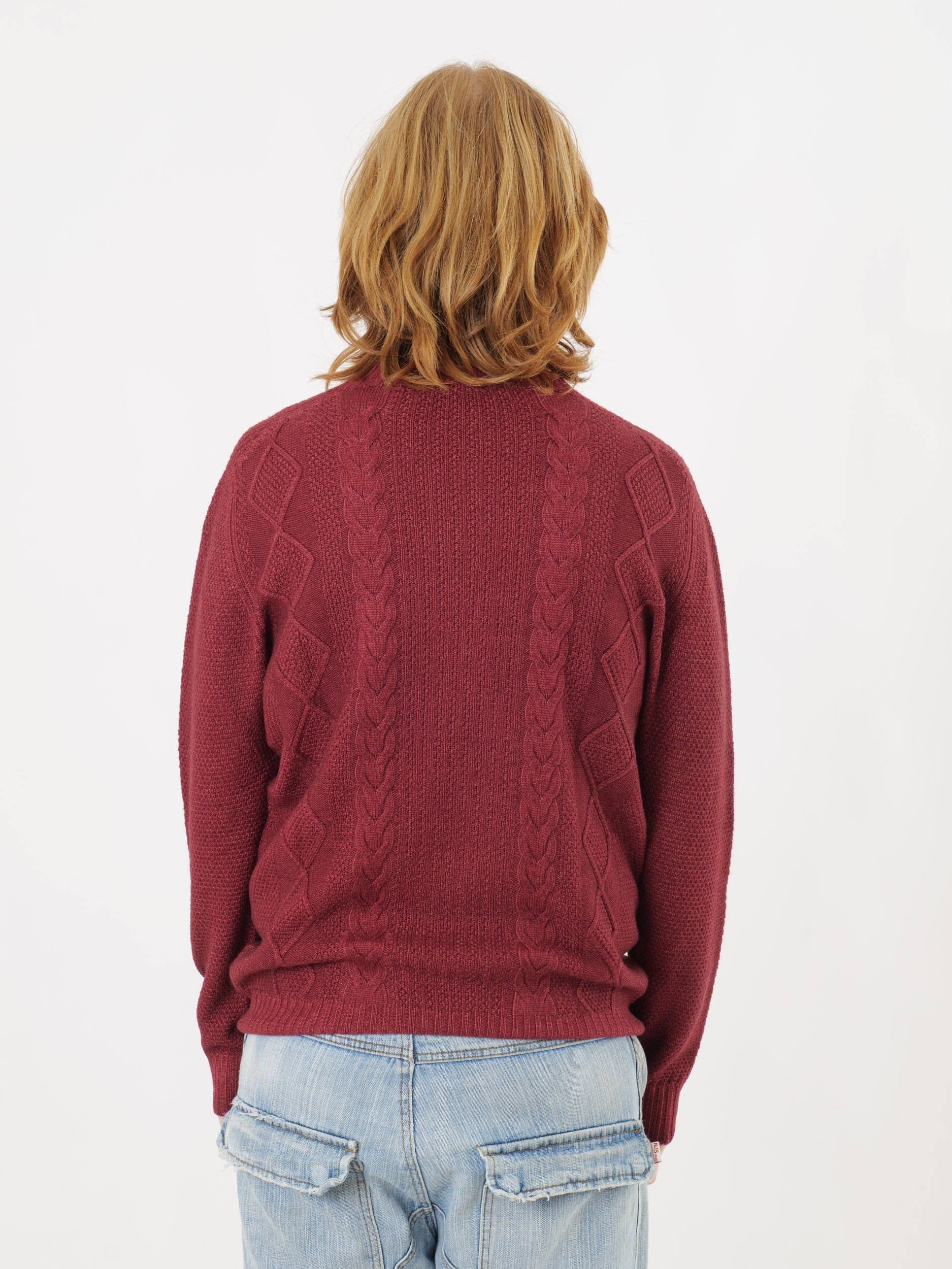 Pullover H953