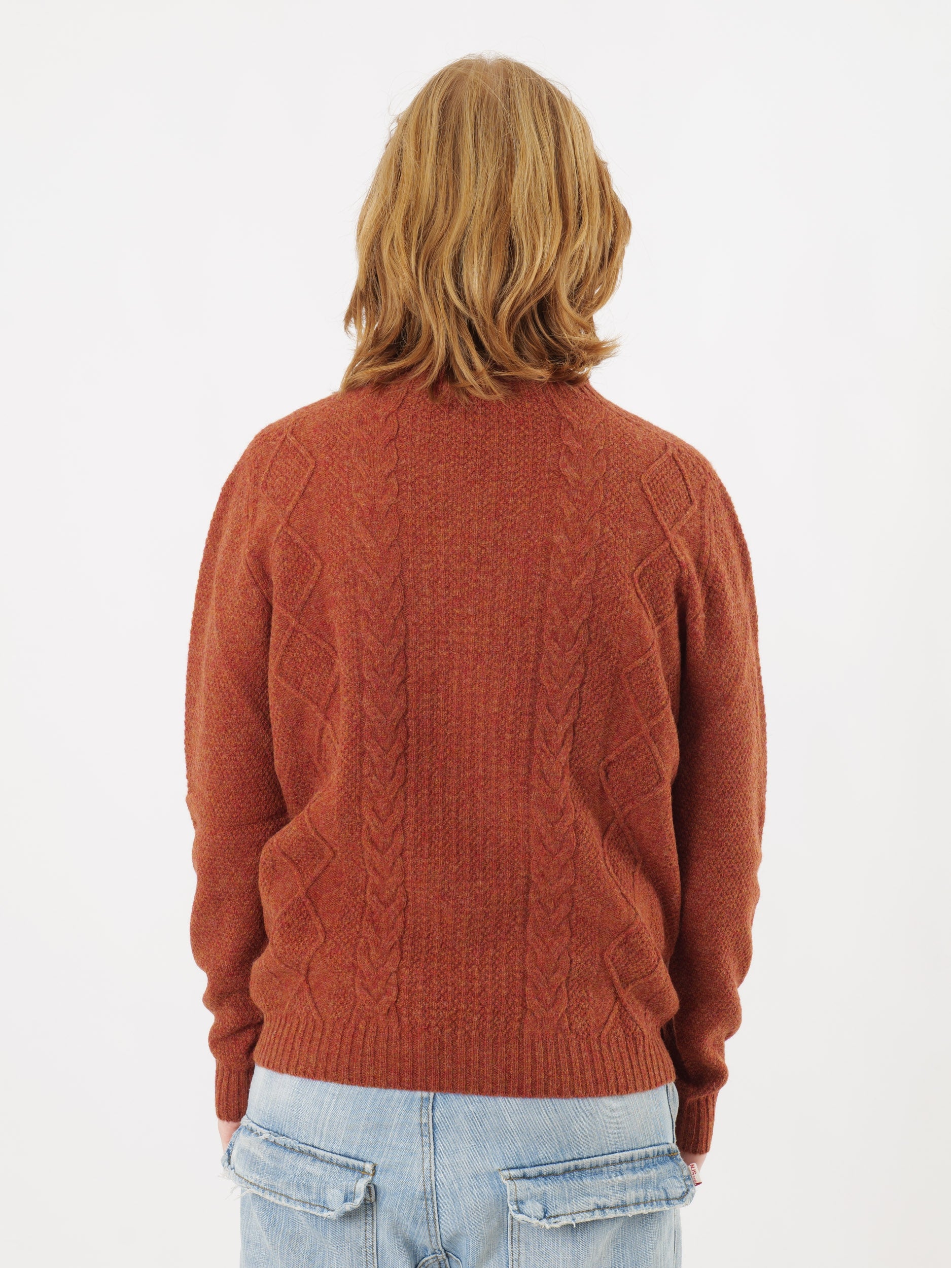 Pullover H953