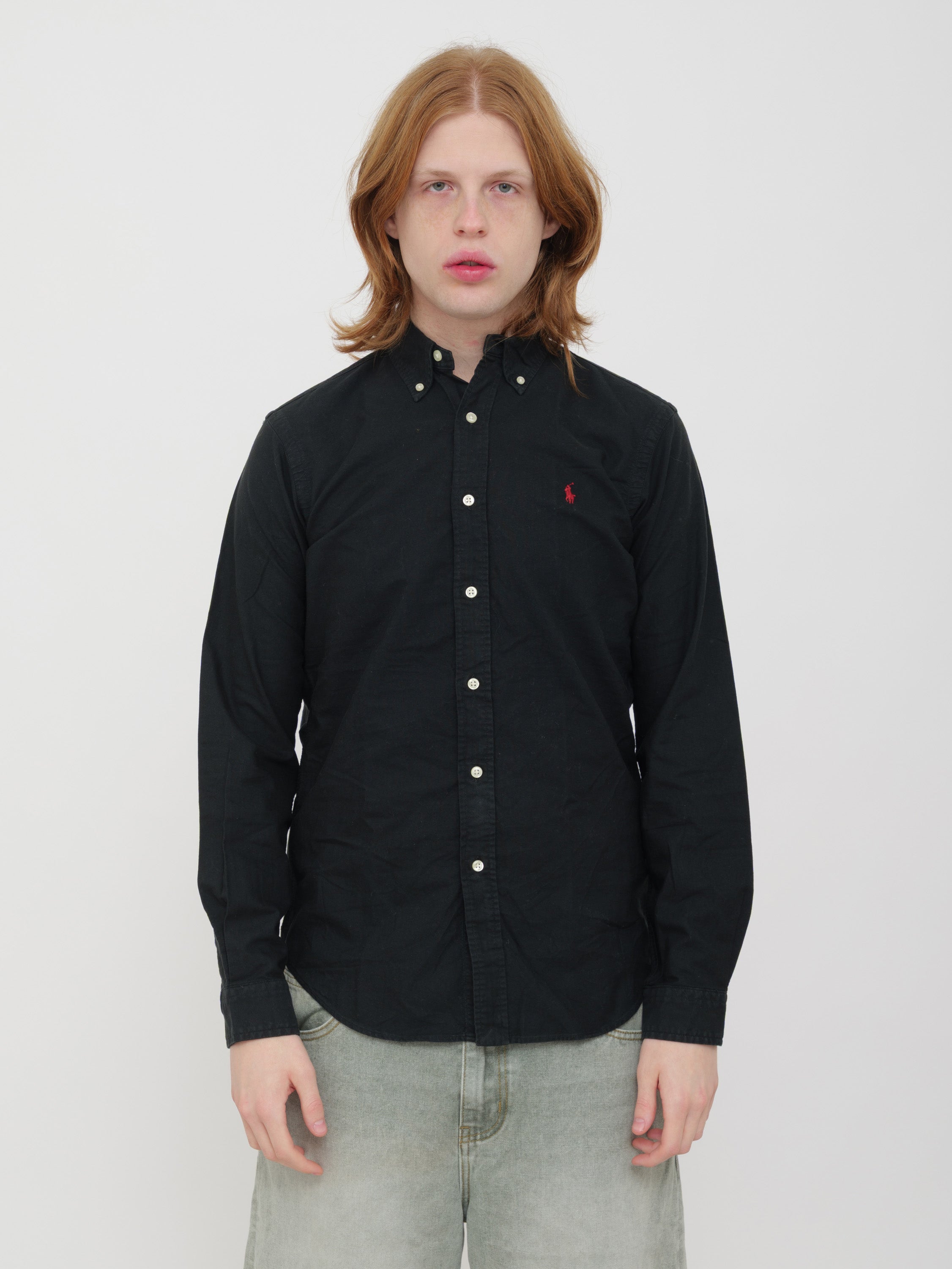 camicia RALPH LAUREN