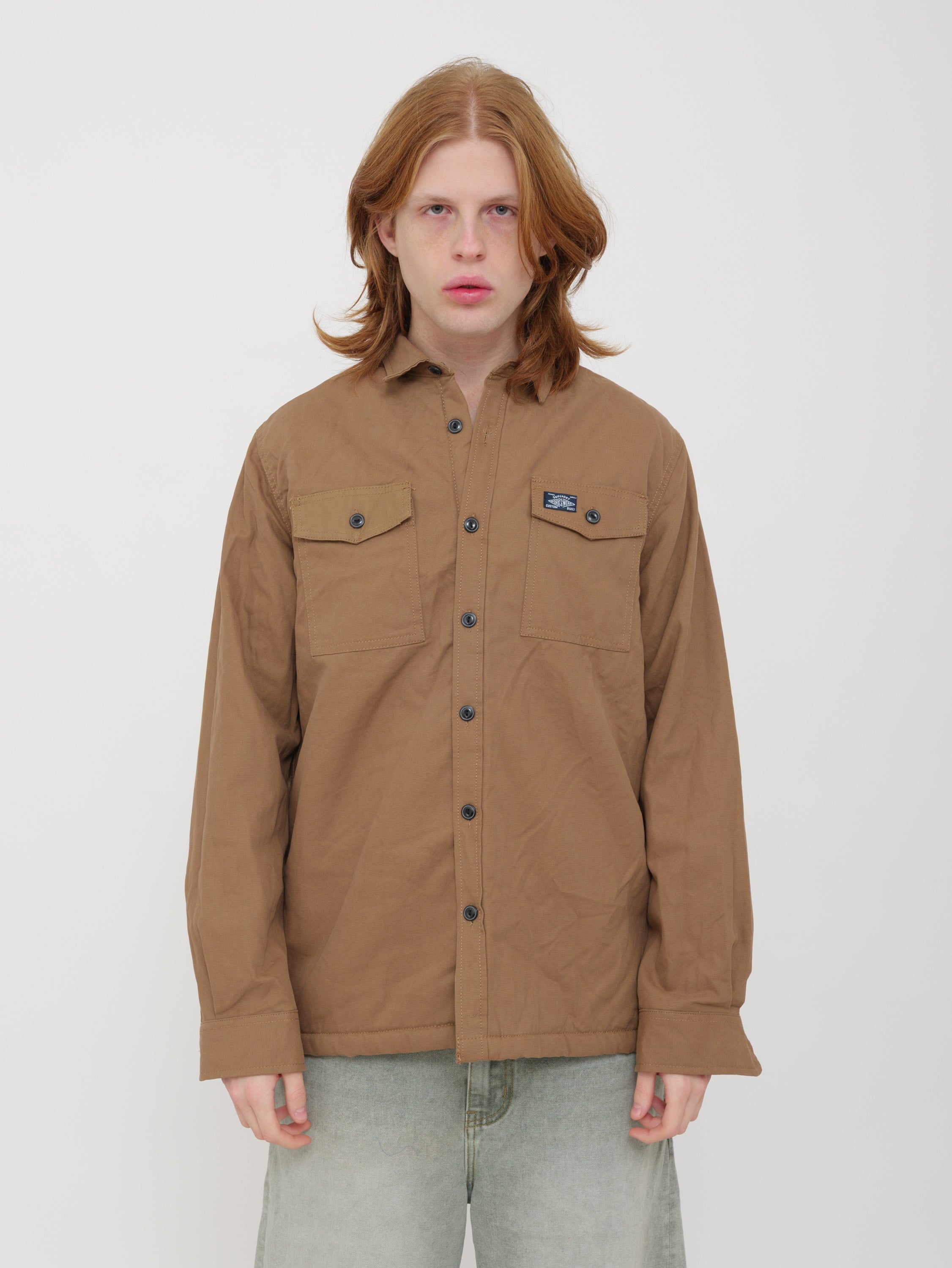 Camicia imbottita SuperDry