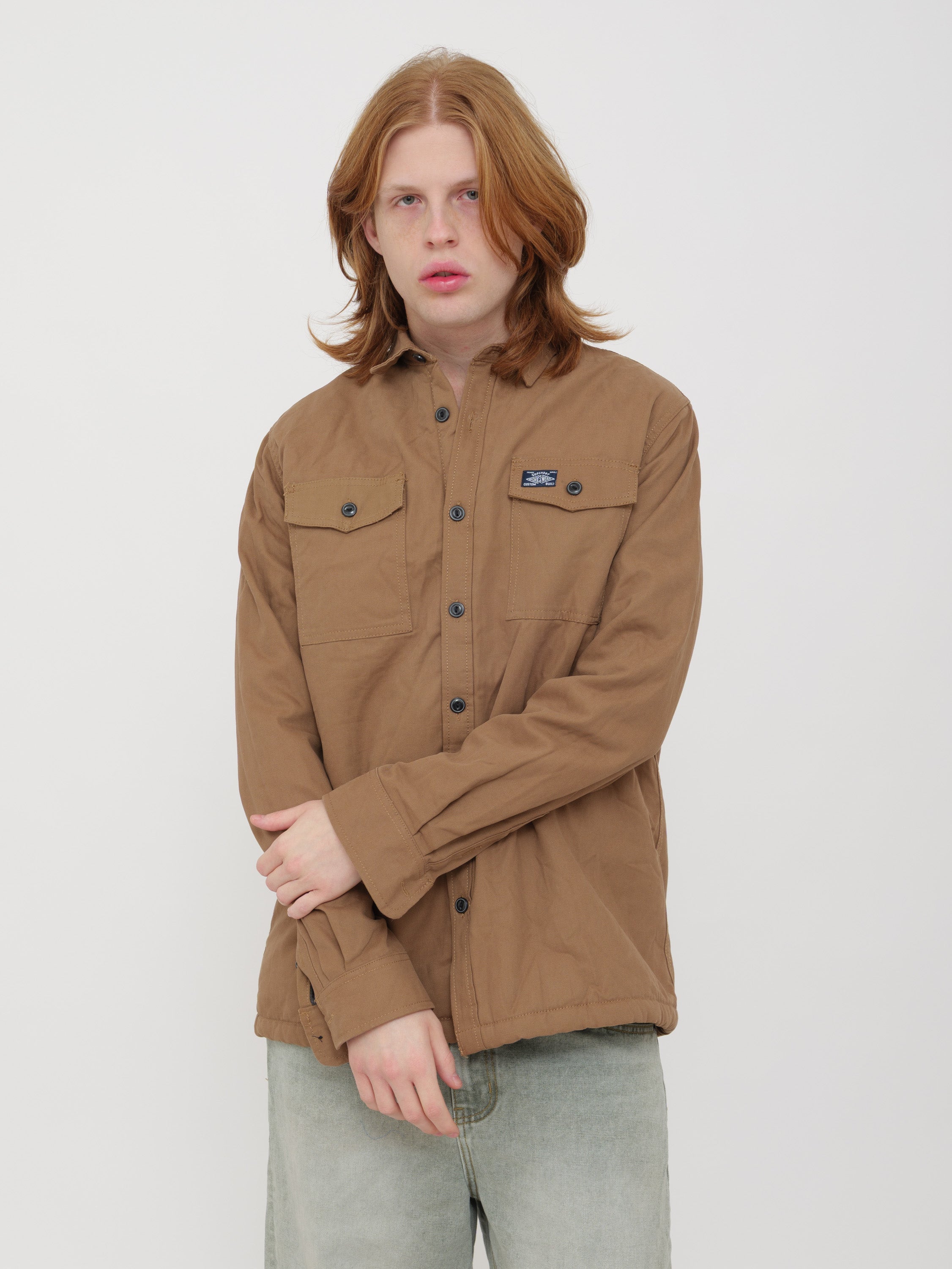 Camicia imbottita SuperDry