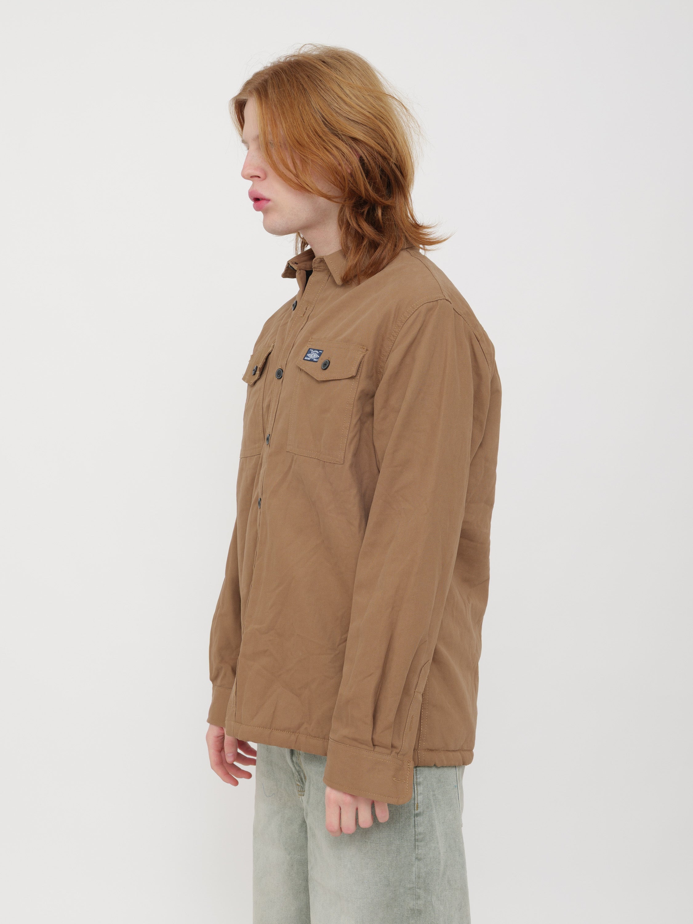 Camicia imbottita SuperDry