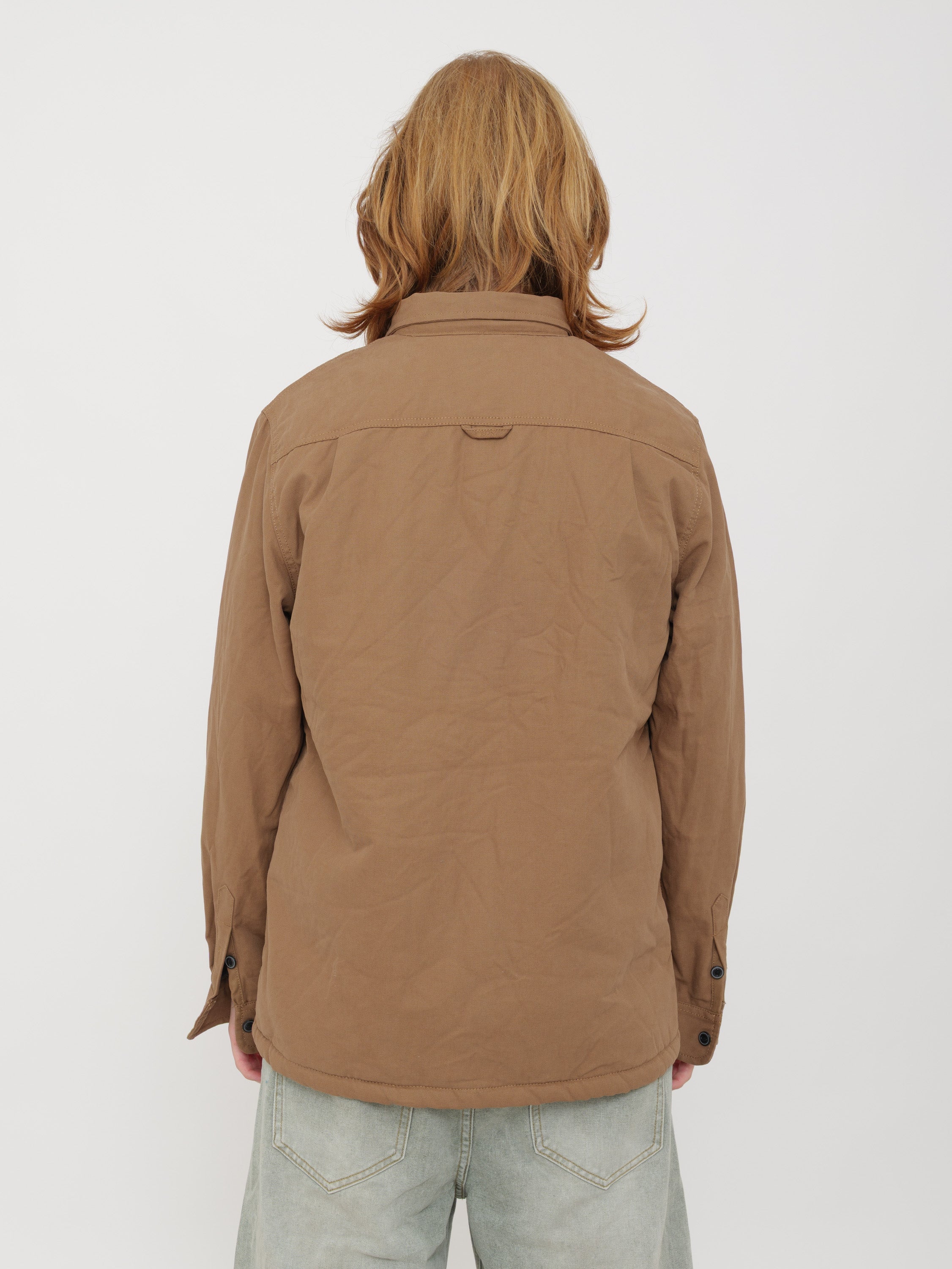 Camicia imbottita SuperDry